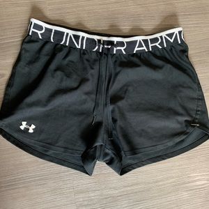 Under Armour Loose Shorts